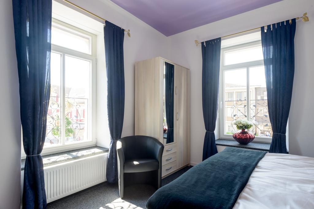Villa Linde Zuchwil ห้อง รูปภาพ